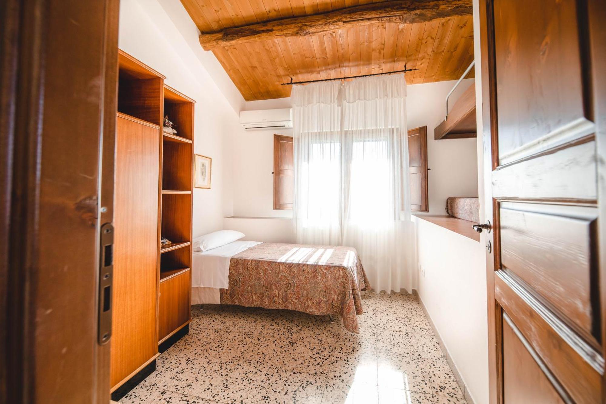 Agriturismo Villa Vittoria Guardavalle Bagian luar foto